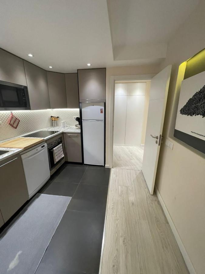 Apartamento Acolhedor Na Amadora公寓 外观 照片
