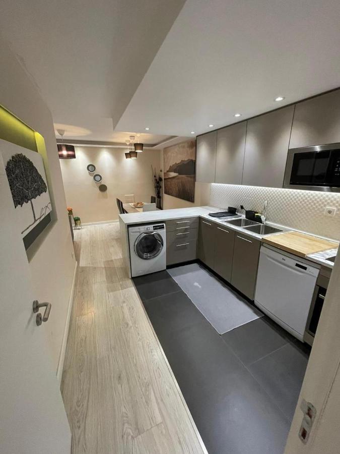 Apartamento Acolhedor Na Amadora公寓 外观 照片