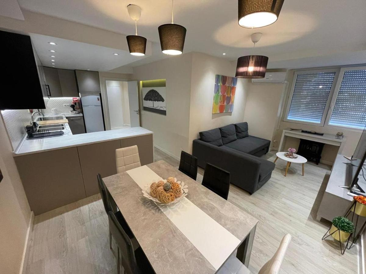 Apartamento Acolhedor Na Amadora公寓 外观 照片