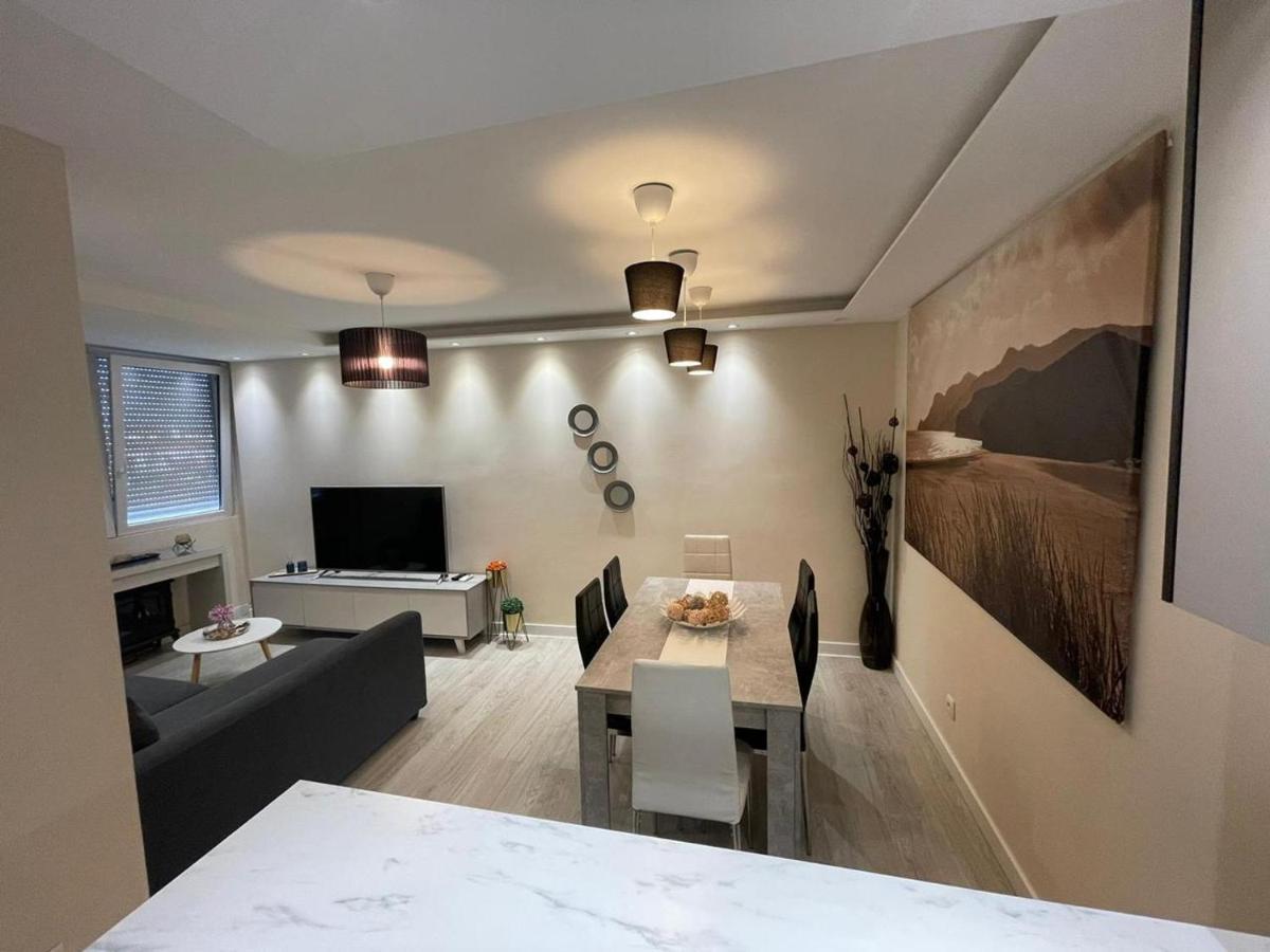 Apartamento Acolhedor Na Amadora公寓 外观 照片