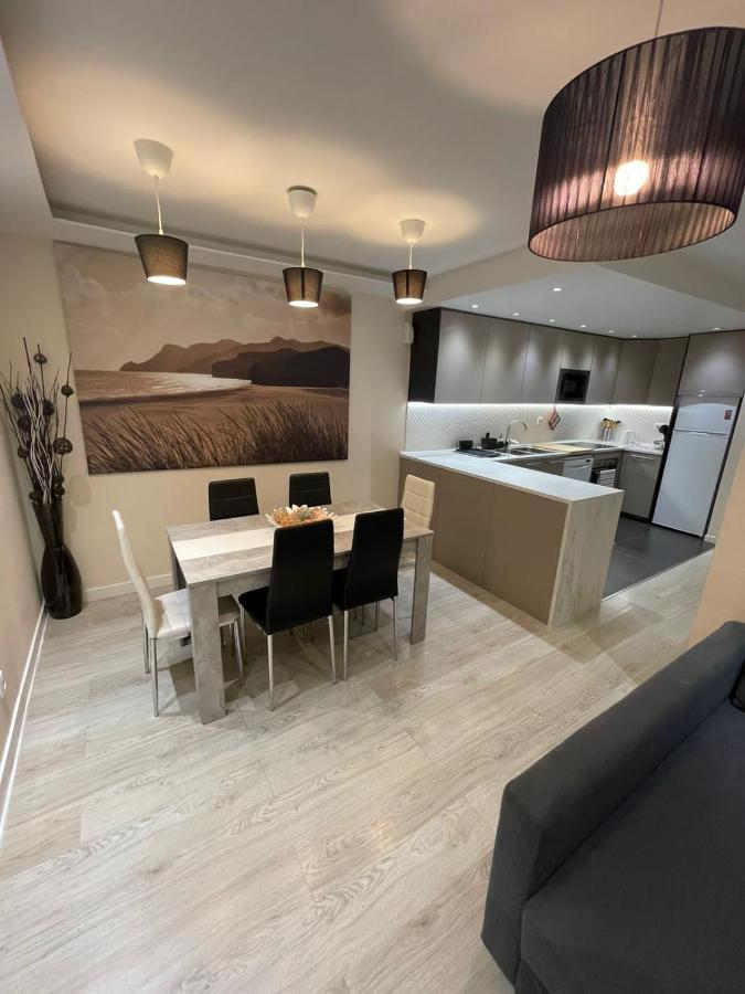 Apartamento Acolhedor Na Amadora公寓 外观 照片