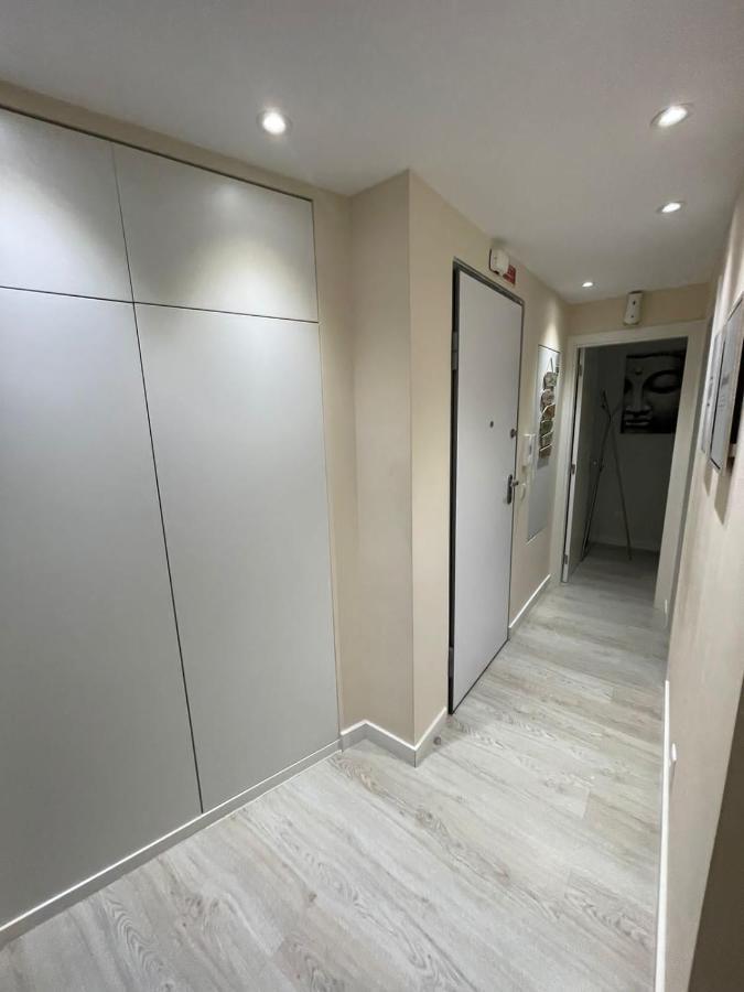 Apartamento Acolhedor Na Amadora公寓 外观 照片