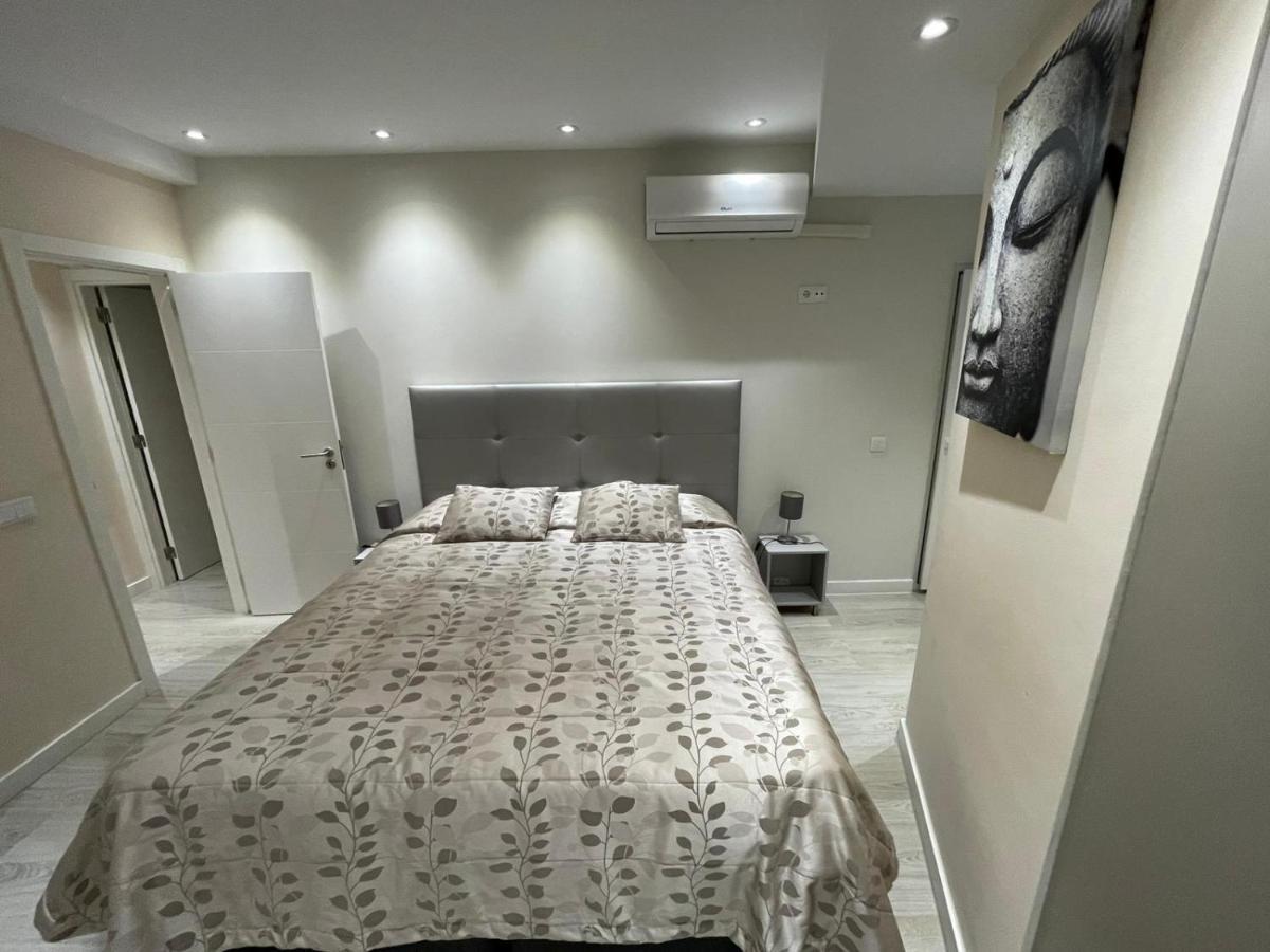 Apartamento Acolhedor Na Amadora公寓 外观 照片