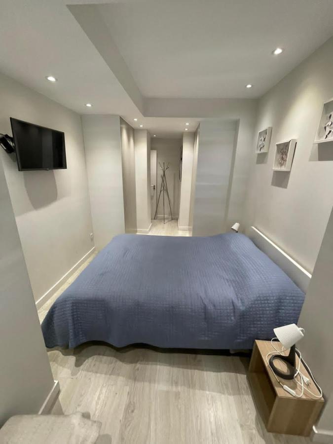 Apartamento Acolhedor Na Amadora公寓 外观 照片