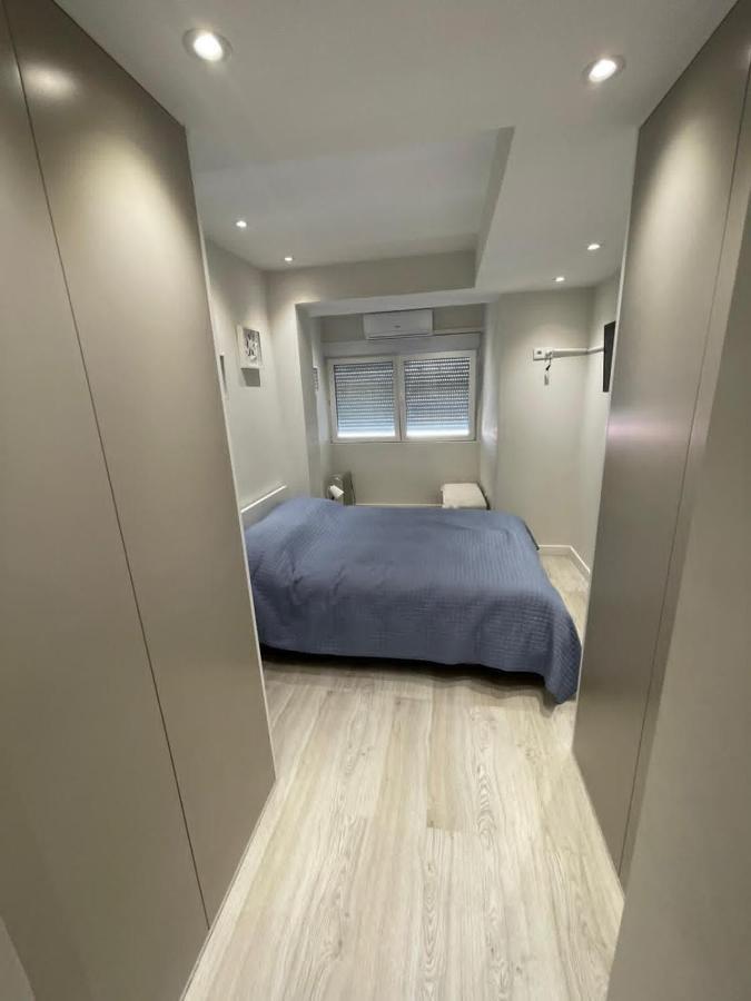 Apartamento Acolhedor Na Amadora公寓 外观 照片