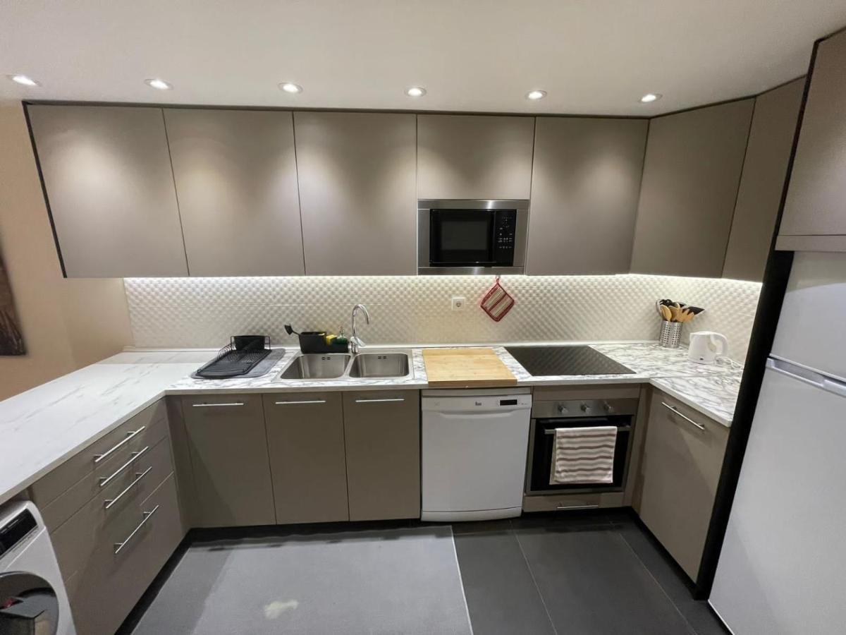 Apartamento Acolhedor Na Amadora公寓 外观 照片
