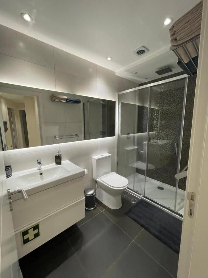 Apartamento Acolhedor Na Amadora公寓 外观 照片
