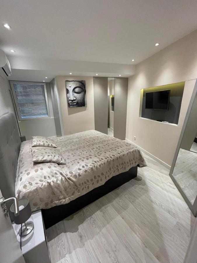 Apartamento Acolhedor Na Amadora公寓 外观 照片