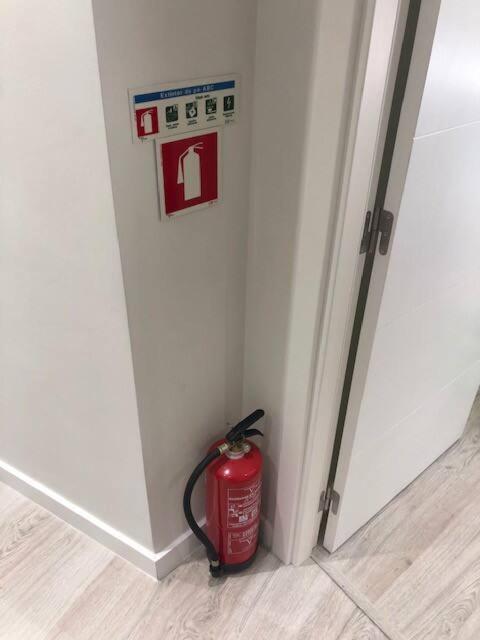 Apartamento Acolhedor Na Amadora公寓 外观 照片